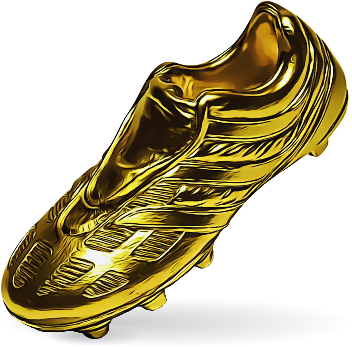 Golden Shoe 2022-23: Haaland, Lewandowski & European football's