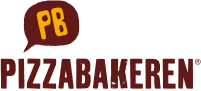 Pizza Bakeren Logo